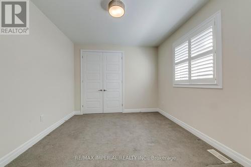 3263 Donald Mackay Street, Oakville, ON - Indoor Photo Showing Other Room