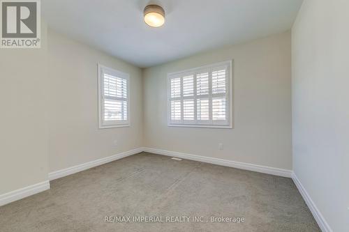 3263 Donald Mackay Street, Oakville, ON - Indoor Photo Showing Other Room