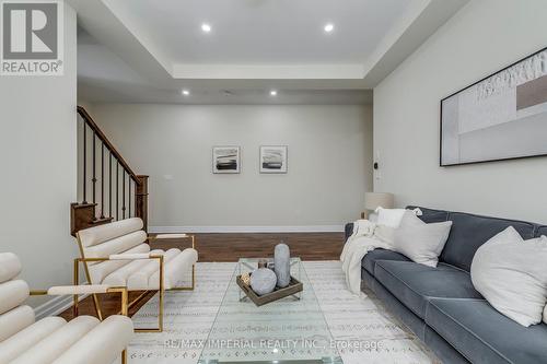 3263 Donald Mackay Street, Oakville, ON - Indoor Photo Showing Other Room