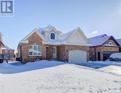 125 SHEFFIELD STREET  Southgate, ON N0C 1B0