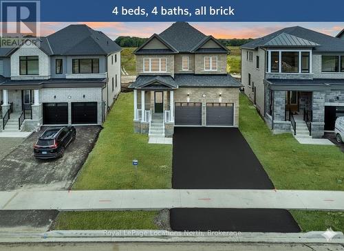 158 UNION BOULEVARD  Wasaga Beach, ON L9Z 0N9