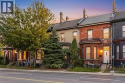 158 WILSON Street  Hamilton, ON L8R 1E2