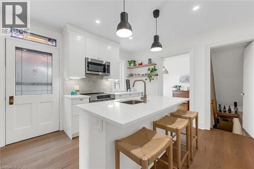 158 Wilson Street, Hamilton, ON 