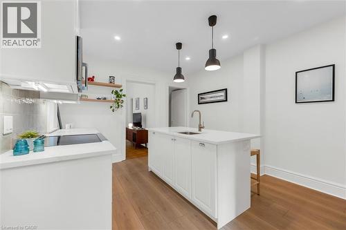 158 Wilson Street, Hamilton, ON 