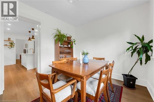 158 Wilson Street, Hamilton, ON 