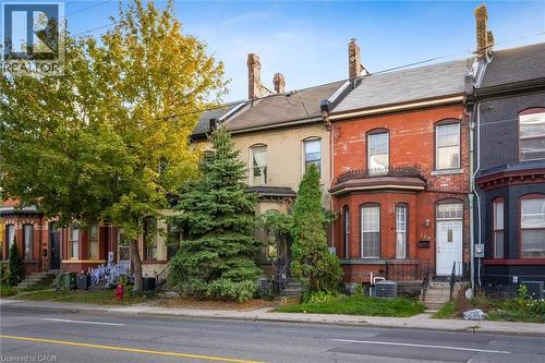 158 Wilson Street, Hamilton, ON 