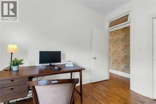 158 Wilson Street, Hamilton, ON 