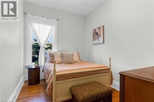 158 Wilson Street, Hamilton, ON 