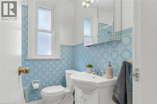 158 Wilson Street, Hamilton, ON 