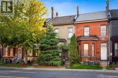 158 Wilson Street, Hamilton, ON 