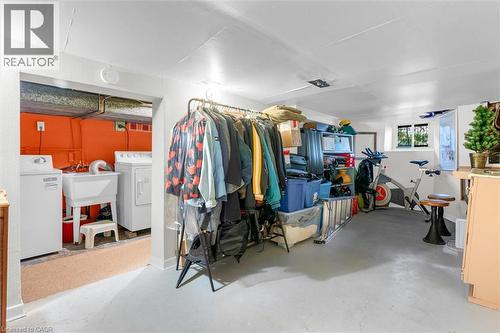 158 Wilson Street, Hamilton, ON 