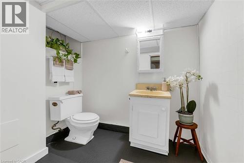 158 Wilson Street, Hamilton, ON 