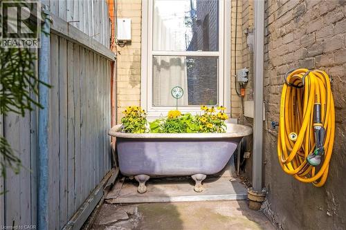 158 Wilson Street, Hamilton, ON 