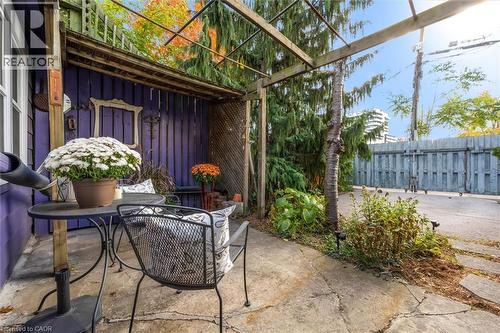 158 Wilson Street, Hamilton, ON 