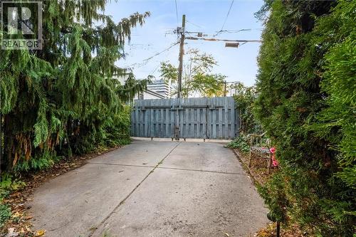 158 Wilson Street, Hamilton, ON 