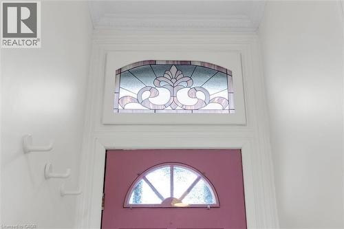 158 Wilson Street, Hamilton, ON 