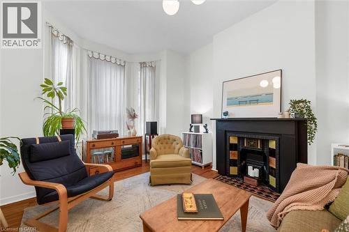 158 Wilson Street, Hamilton, ON 