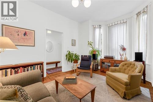 158 Wilson Street, Hamilton, ON 