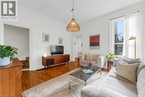 158 Wilson Street, Hamilton, ON 