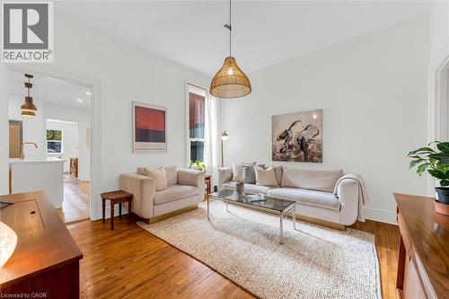 158 Wilson Street, Hamilton, ON 