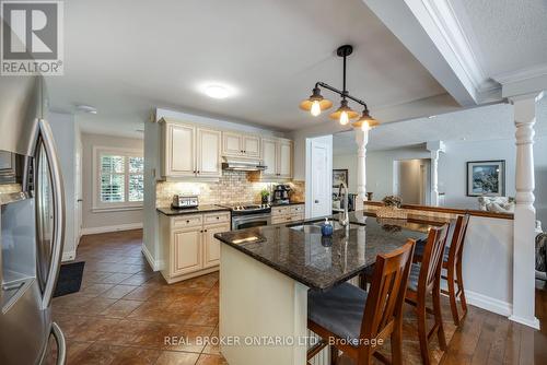 8360 Old Scugog Road, Clarington, ON - Indoor