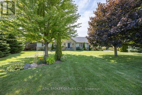 8360 Old Scugog Road, Clarington, ON - Outdoor