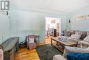 4742 Gabrielle Street, Hanmer, ON  - Indoor Photo Showing Living Room 