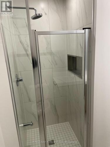 718 - 20 All Nations Drive, Brampton, ON - Indoor Photo Showing Bathroom