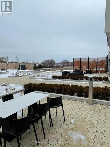 718 - 20 All Nations Drive, Brampton, ON - Outdoor With View