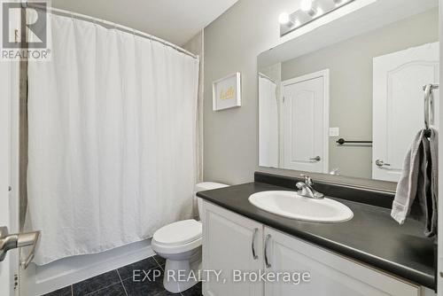 104 Sydenham Wells, Barrie, ON - Indoor Photo Showing Bathroom