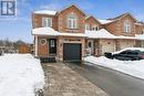 104 Sydenham Wells, Barrie, ON  - Outdoor With Facade 