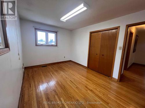 3rd Bedroom - 41 Cleethorpes Boulevard, Toronto, ON - Indoor Photo Showing Other Room