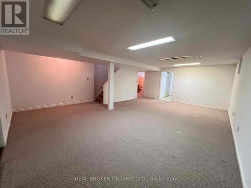 Basement - 41 Cleethorpes Boulevard, Toronto, ON - Indoor Photo Showing Other Room