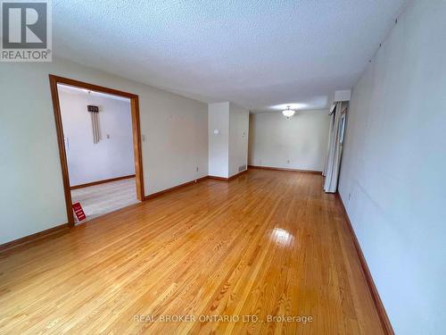 Foyer & Living Room - 41 Cleethorpes Boulevard, Toronto, ON - Indoor Photo Showing Other Room