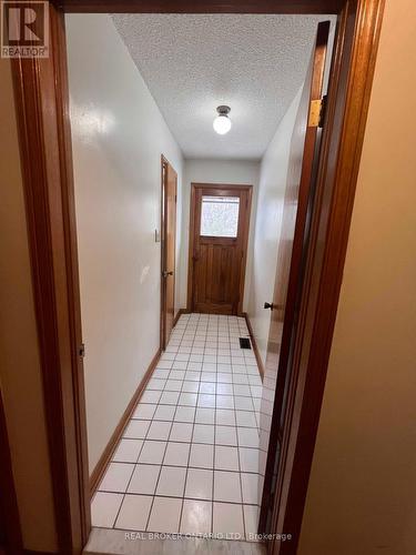 Rear Entrance - 41 Cleethorpes Boulevard, Toronto, ON - Indoor Photo Showing Other Room