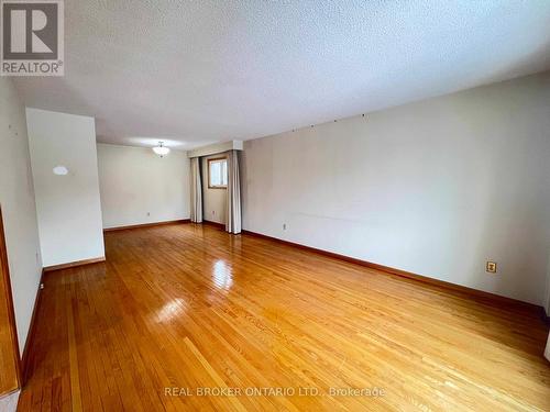 Living and Dining Room - 41 Cleethorpes Boulevard, Toronto, ON - Indoor Photo Showing Other Room
