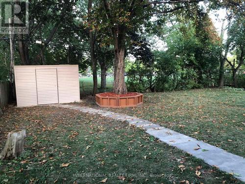 55 Kenton Drive, Toronto, ON - Outdoor