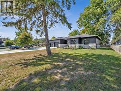 1499 FULLER DRIVE  Kingsville, ON N9Y 3M7