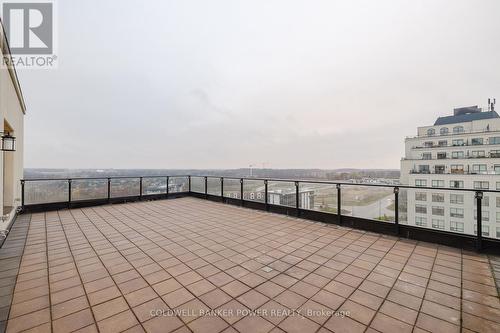 1103 - 260 Villagewalk Boulevard, London North (North R), ON - Outdoor With View