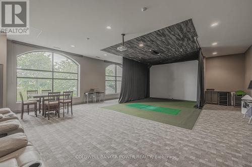 1103 - 260 Villagewalk Boulevard, London North (North R), ON - Indoor