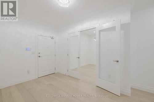 1103 - 260 Villagewalk Boulevard, London North (North R), ON - Indoor Photo Showing Other Room