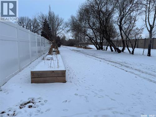 734 Wollaston Court, Saskatoon, SK - Outdoor