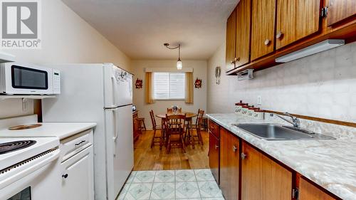24 Ruth Avenue, Mount Pearl, NL - Indoor Photo Showing Kitchen