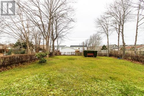 24 Ruth Avenue, Mount Pearl, NL - Outdoor