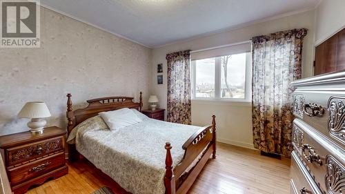 24 Ruth Avenue, Mount Pearl, NL - Indoor Photo Showing Bedroom