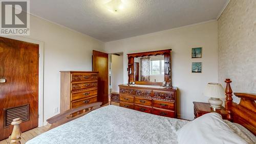 24 Ruth Avenue, Mount Pearl, NL - Indoor Photo Showing Bedroom