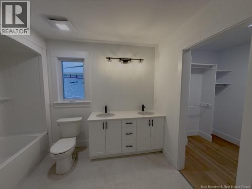 116 Squire Drive, Quispamsis, NB - Indoor Photo Showing Bathroom