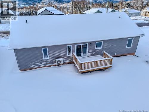 116 Squire Drive, Quispamsis, NB - Outdoor