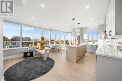 PH03 - 33 WELDRICK ROAD E  Richmond Hill, ON L4C 8W4