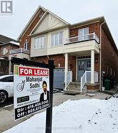 21 KILREA WAY  Brampton, ON L6X 0P9